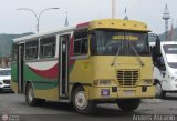 Cooperativa de Transporte Lucero Mundo 22, por Andrs Ascanio