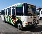 A.C. Transporte Paez 024