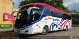 Expreso Brasilia 7671 Marcopolo Paradiso New G7 1200 Scania K400