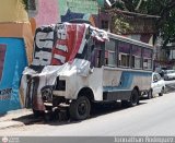 En Chiveras Abandonados Recuperaci�n CARACAS