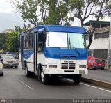 DC - Unin Conductores del Este A.C. 499, por Jonnathan Rodrguez