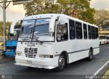 S.C. Lnea Transporte Expresos Del Chama 173 por Alvin Rondn