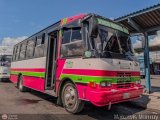 Lnea Unin S.C. 19, por Maikelvis Monroy