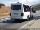 VA - Uni�n Conductores Jos� Mar�a Vargas 001