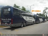 Turismo de Lujo 099 Irizar Century 2006 370 Mercedes-Benz O-400RSD