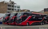 Transportes Sullana Express (Per)