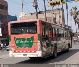 E.S.T. Santa Catalina S.A. 030 Yutong ZK6120HA Integral Cummins ISLe 290Hp
