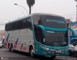 Turismo Civa S.A. 443 Marcopolo Paradiso G7 1600LD Mercedes-Benz O-500RSD