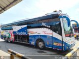 Cootragua M022 Autobuses AGA Spirit II Volvo B430R