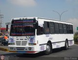 Transporte Unido (VAL - MCY - CCS - SFP) 011