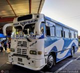 Transporte Gran Mariscal Sucre C.A. 06