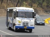 Unin Turmero - Maracay 178, por Pablo Acevedo