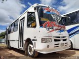 Transporte Gran Mariscal Sucre C.A. 32, por Javier Parmalat 