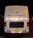 Expresos El Nazareno 0005 Superpolo - Superior Nova Mercedes-Benz OF-1620