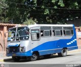 DC - A.C. Unin Choferes del Sur 099