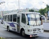 Coop. Transporte Menca de Leoni 128 por Daniel Fern�ndez