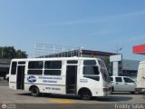 Univ. Nacional Experimental Simn Rodrguez 96 Carroceras Mariara Didibus Chevrolet - GMC NPR Turbo Isuzu