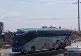 Turismo Civa S.A. 511 Irizar i6S 390 Mercedes-Benz O-500RSD