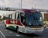 Empresa de Transporte Per Bus S.A. 685, por Leonardo Saturno