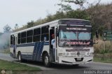 A.C. de Transporte Santa Ana 01, por Andrs Ascanio