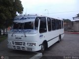 Unin Tchira 040 Encava E-NT900AR Encava Isuzu Serie 900