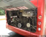 Bus CCS 101 Yutong ZK6180HGC Integral Cummins ISLgeEV 320Hp