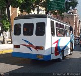 DC - Unin Conductores del Este A.C. 267, por Jonnathan Rodrguez