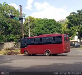 DC - Asoc. Cooperativa Carabobo Tiuna R.L. 103, por Jonnathan Rodrguez