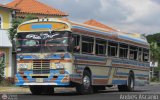 A.C. Unin Palo Negro (U.P.N.) 011, por Andrs Ascanio