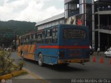 Transporte 1ero de Mayo 041, por Alfredo Montes de Oca