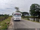 A.C. Expresos Barinas 012, por Yenderson Fernndez C.
