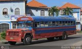 Transporte Palo Negro La Morita 2 076, por Andrs Ascanio