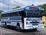 Expresos Nirgua 0060