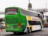 Expreso Internacional Palomino 8013   Mercedes-Benz O-500RSD BlueTEC 6