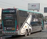 Turismo Civa S.A. 524 Marcopolo Paradiso New G7 1800DD Volvo B450R