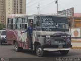 ZU - Colectivo Pomona 34, por Sebastin Mercado