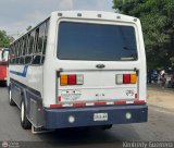 Unin Turmero - Maracay 255
