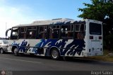 A.C. Mixta Conductores Unidos 115, por ngel Saln
