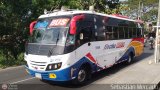 Coop. Trans. Torcoroma 3345 Artesanal o Desconocido Sin Nombre Hino FC4J
