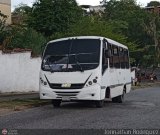 Ruta Metropolitana de Guarenas - Guatire 999 por Jonnathan Rodr�guez