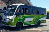 U.L.A.P. Machiques Maracaibo 41, por El Niobuses