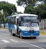 DC - A.C. Conductores Norte Sur 044, por Jonnathan Rodrguez