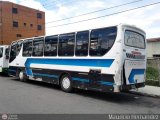 Expresos Nirgua 0018 Sanchez Tati Scainem Mercedes-Benz OH-1420