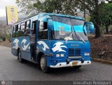 DC - A.C. de Conductores La India 302
