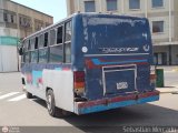 ZU - U.C. Barrio La Polar 125, por Sebastin Mercado