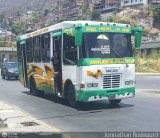 DC - A.C. de Conductores La India 987