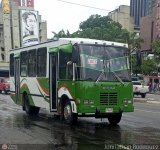 C.U. Caracas - Los Teques A.C. 105, por Jonnathan Rodrguez