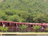 Garajes Paradas y Terminales Caraballeda