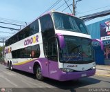 Cndor Bus 2205 por Jerson Nova
