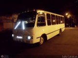 DC - A.C. San Jos - Silencio 058